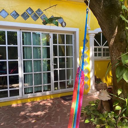Maison Tulum Esterno foto