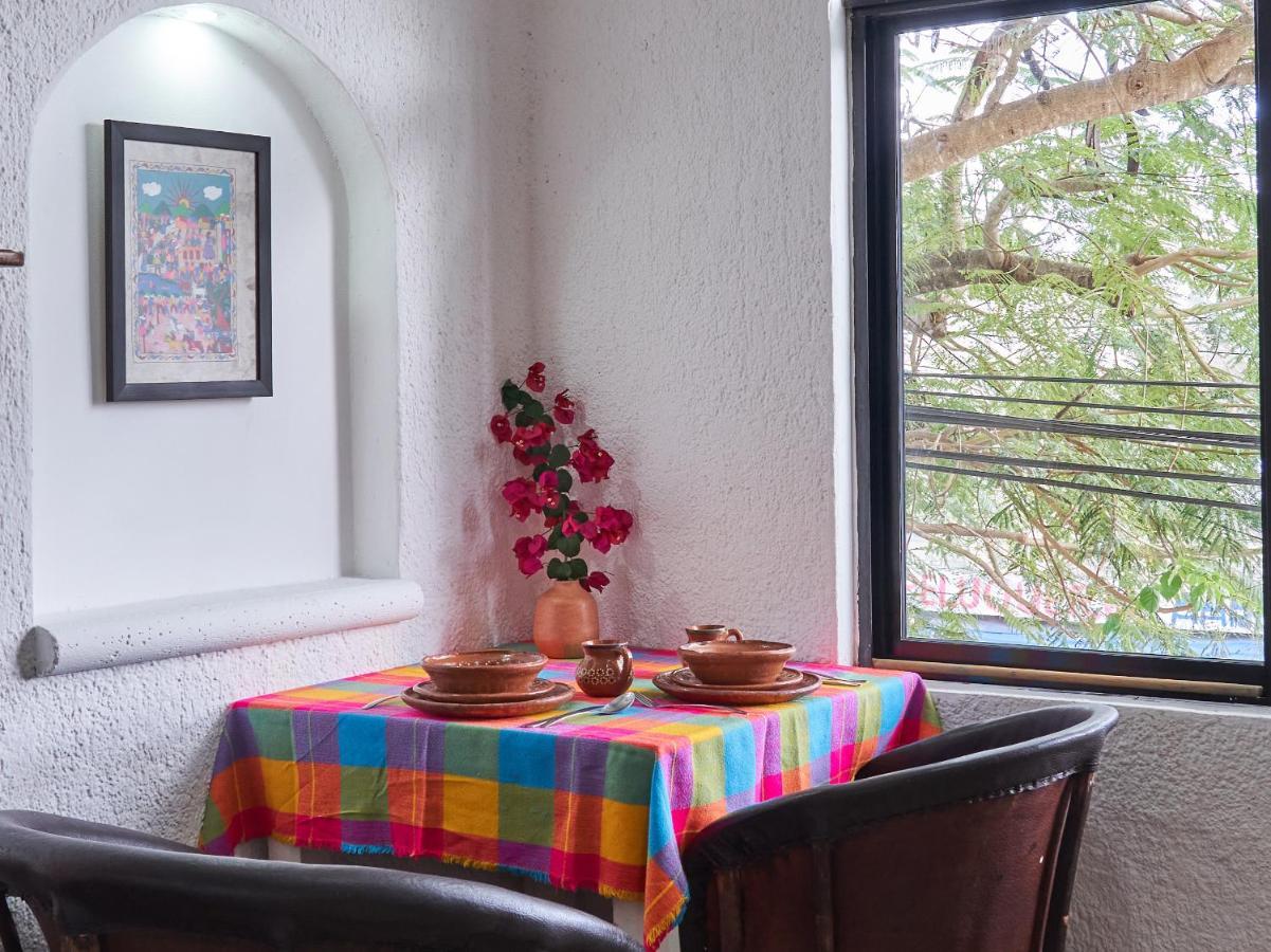 Maison Tulum Esterno foto