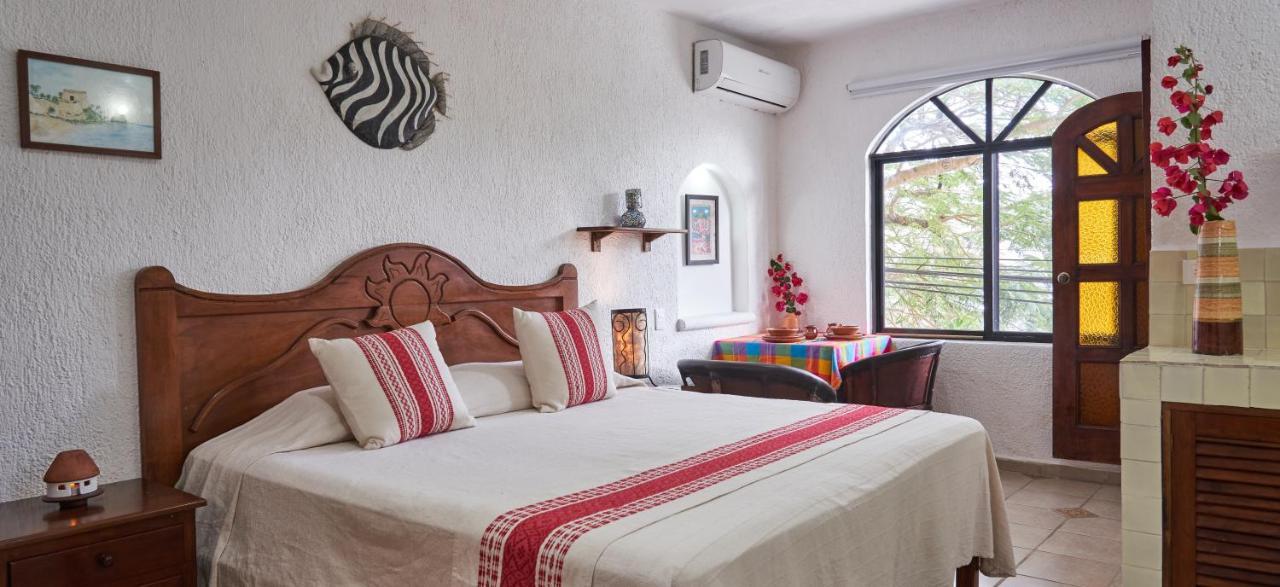 Maison Tulum Esterno foto