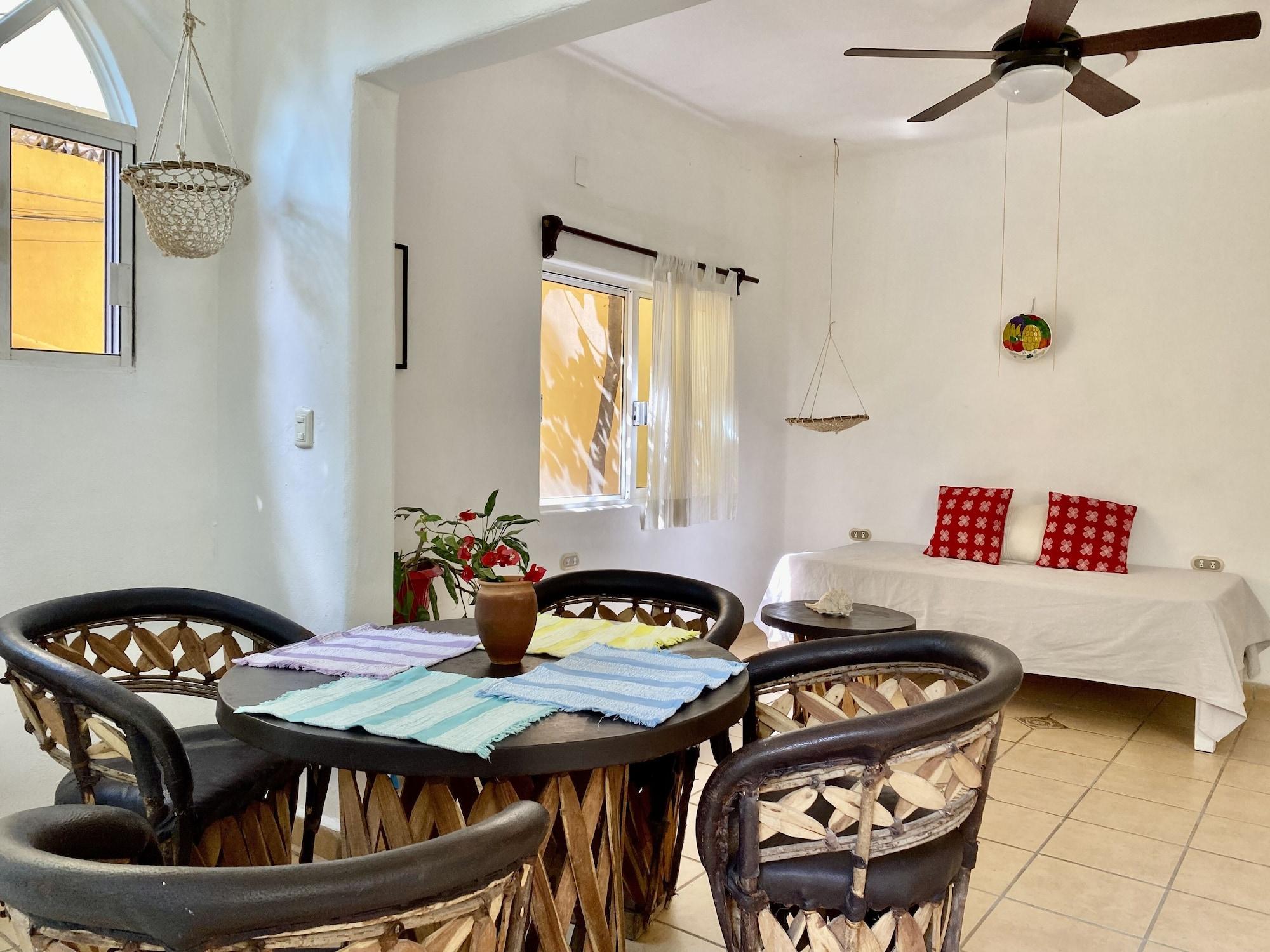 Maison Tulum Esterno foto