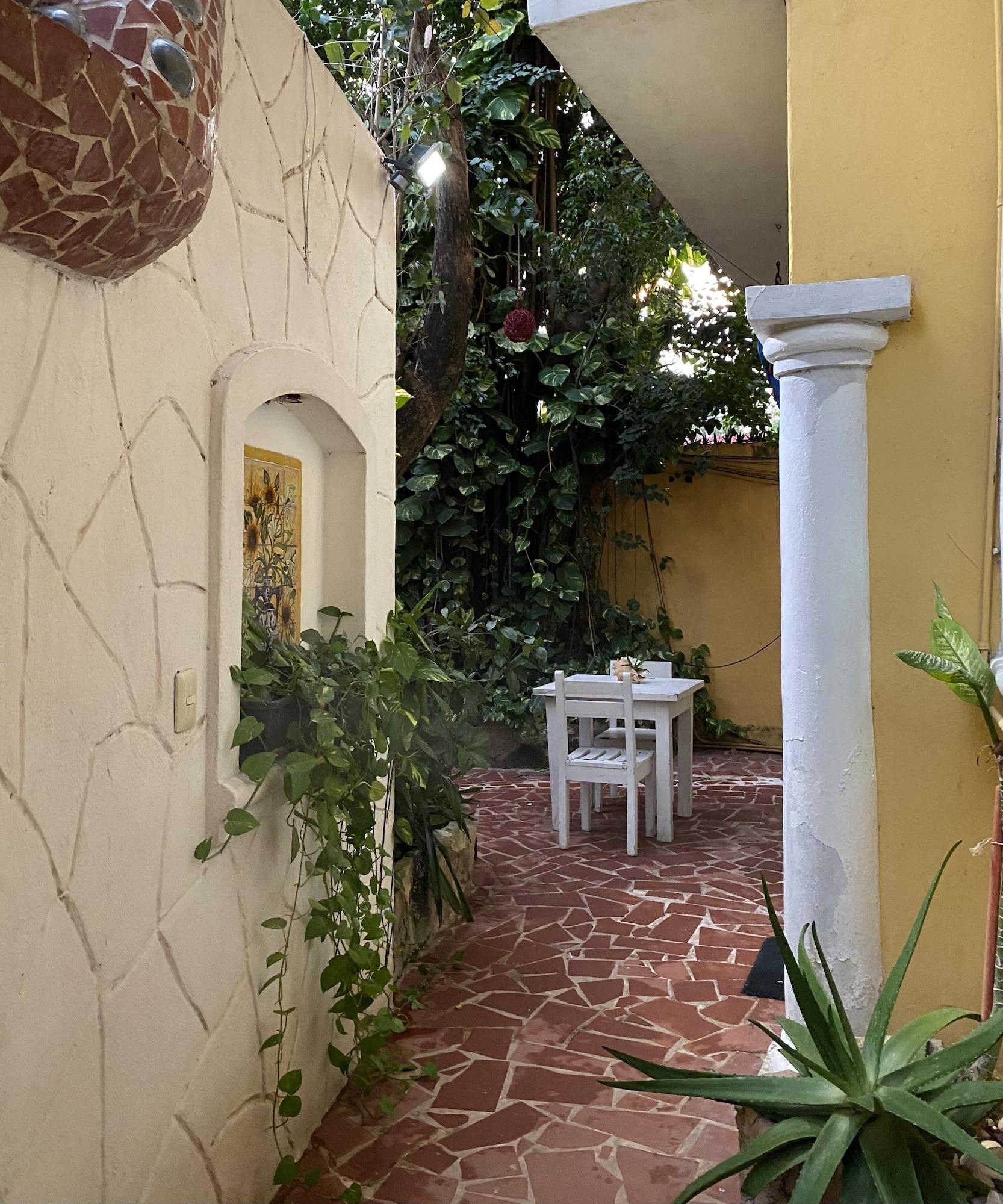 Maison Tulum Esterno foto