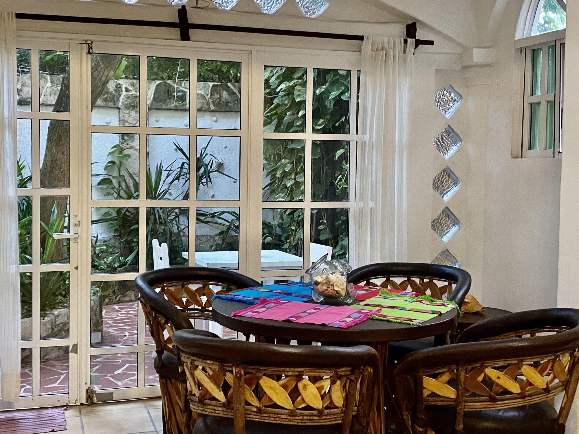 Maison Tulum Esterno foto