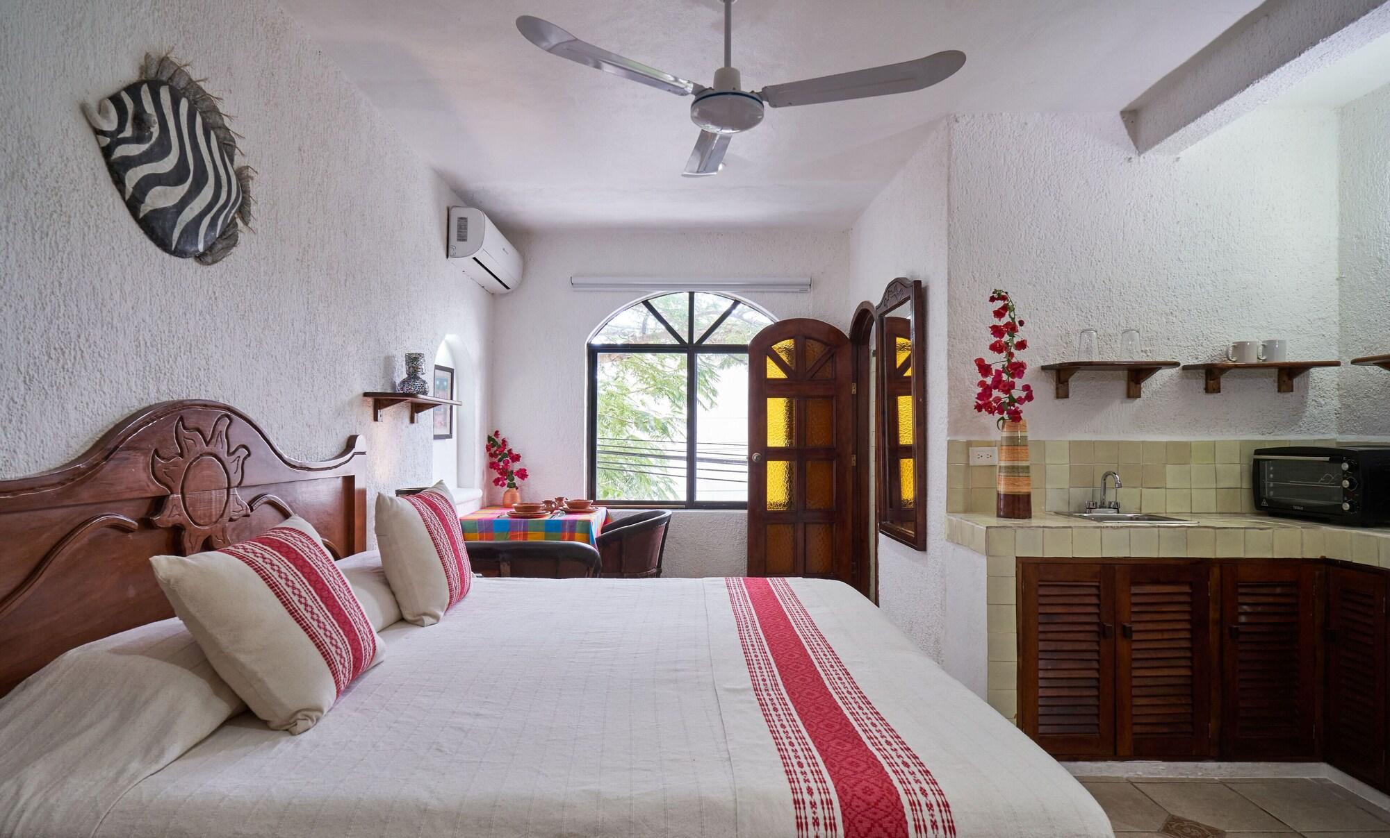 Maison Tulum Esterno foto