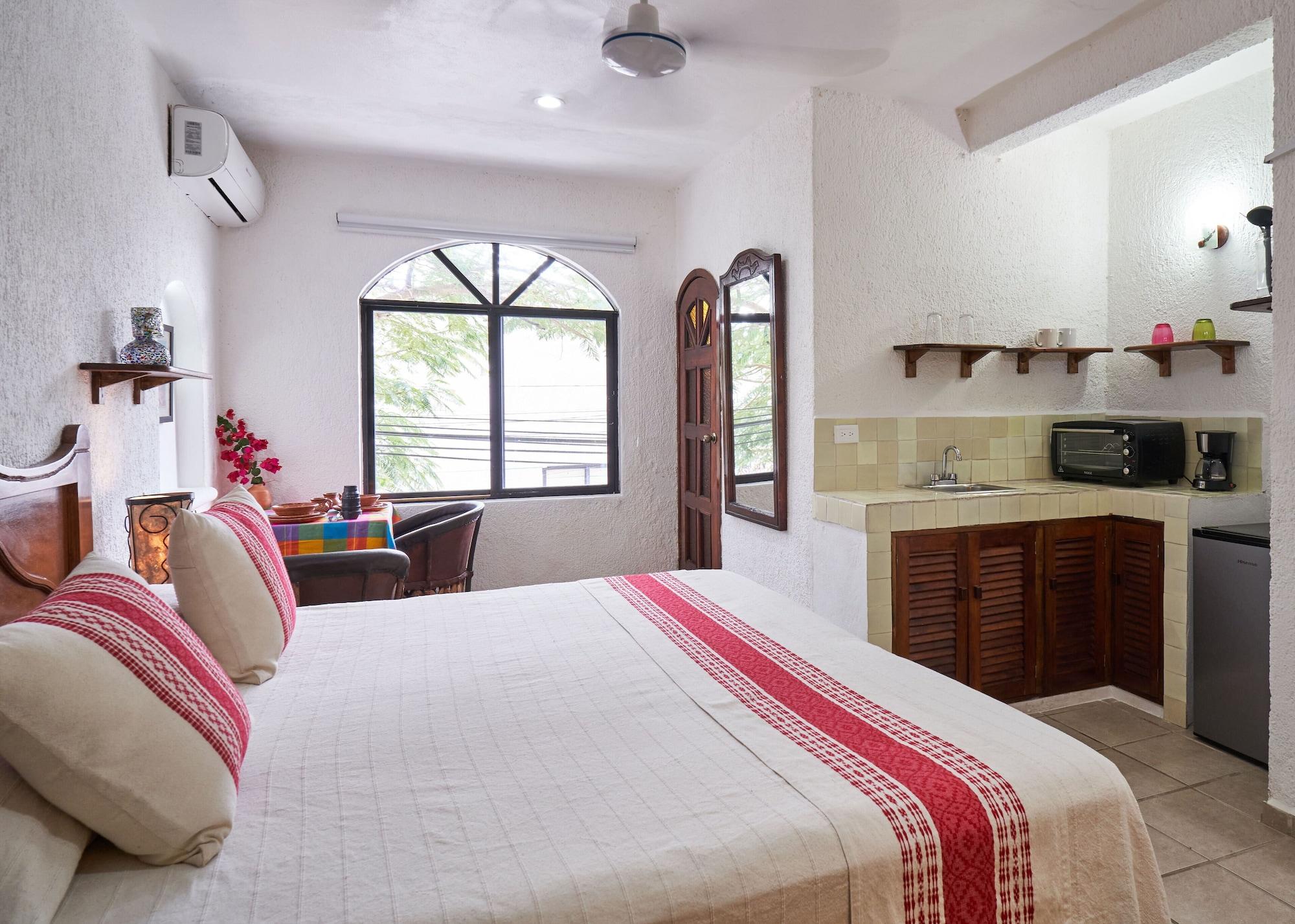 Maison Tulum Esterno foto