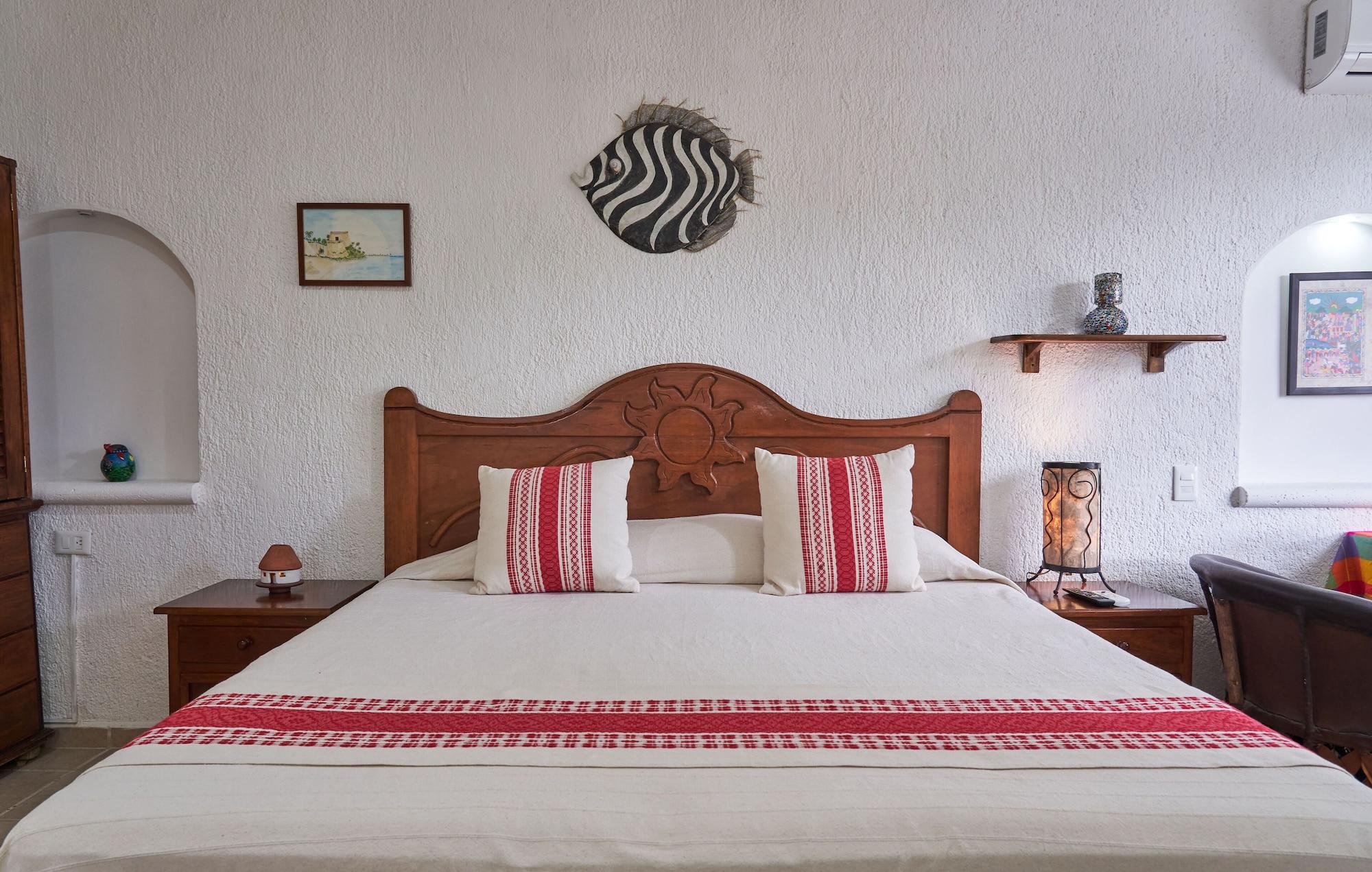 Maison Tulum Esterno foto