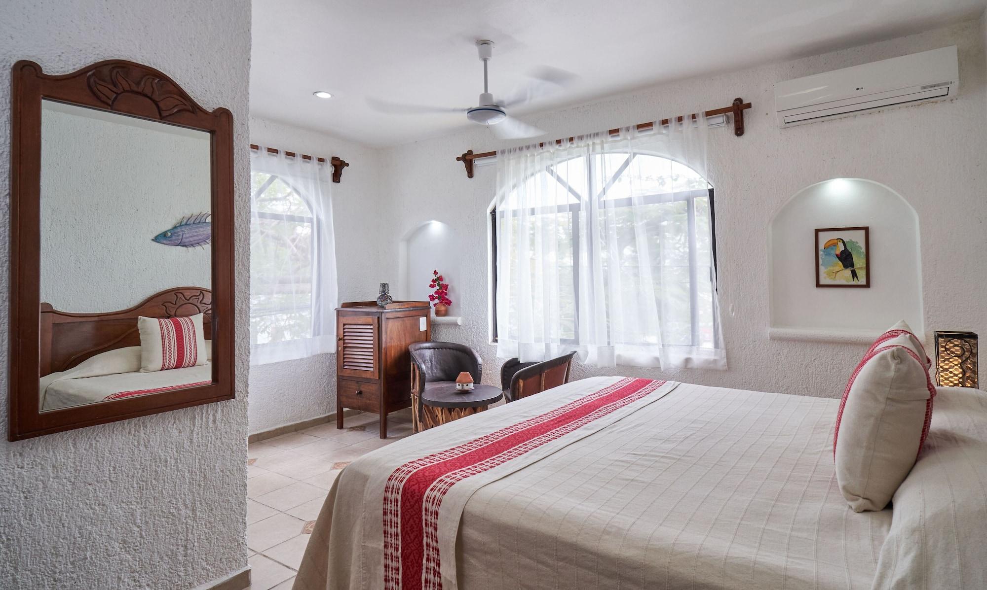 Maison Tulum Esterno foto