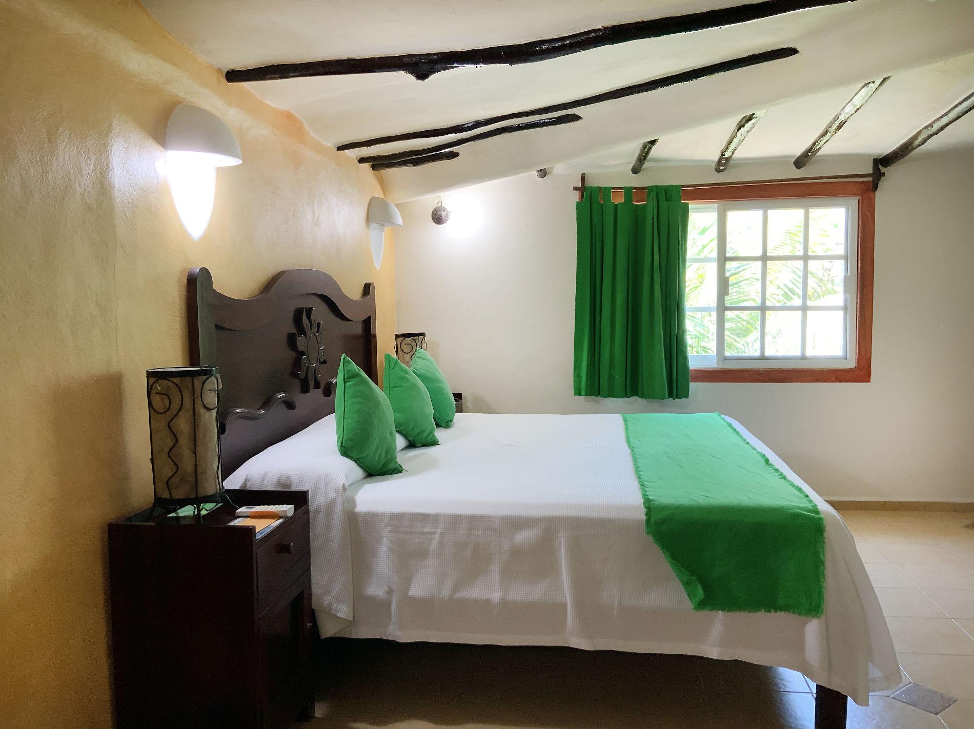 Maison Tulum Esterno foto