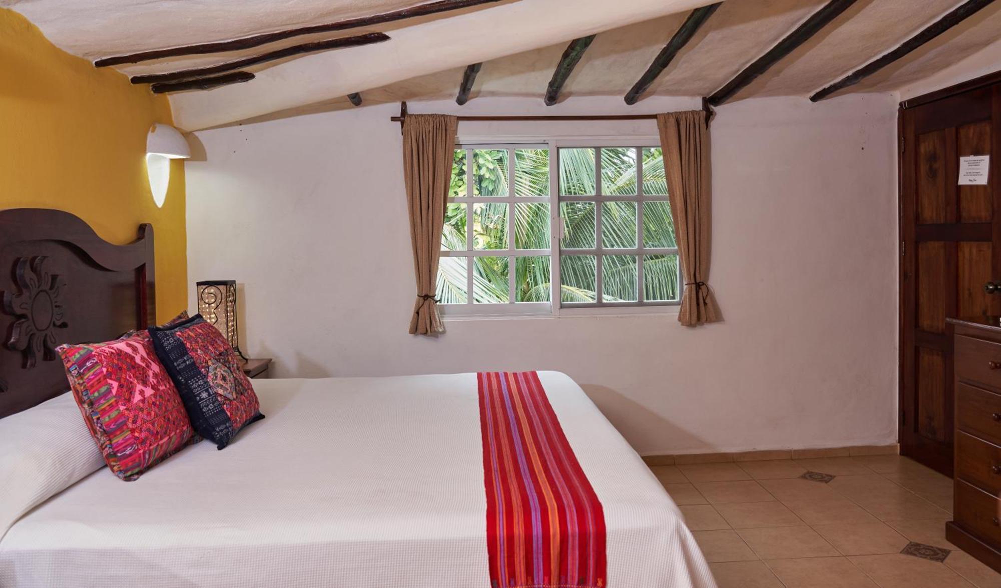 Maison Tulum Esterno foto