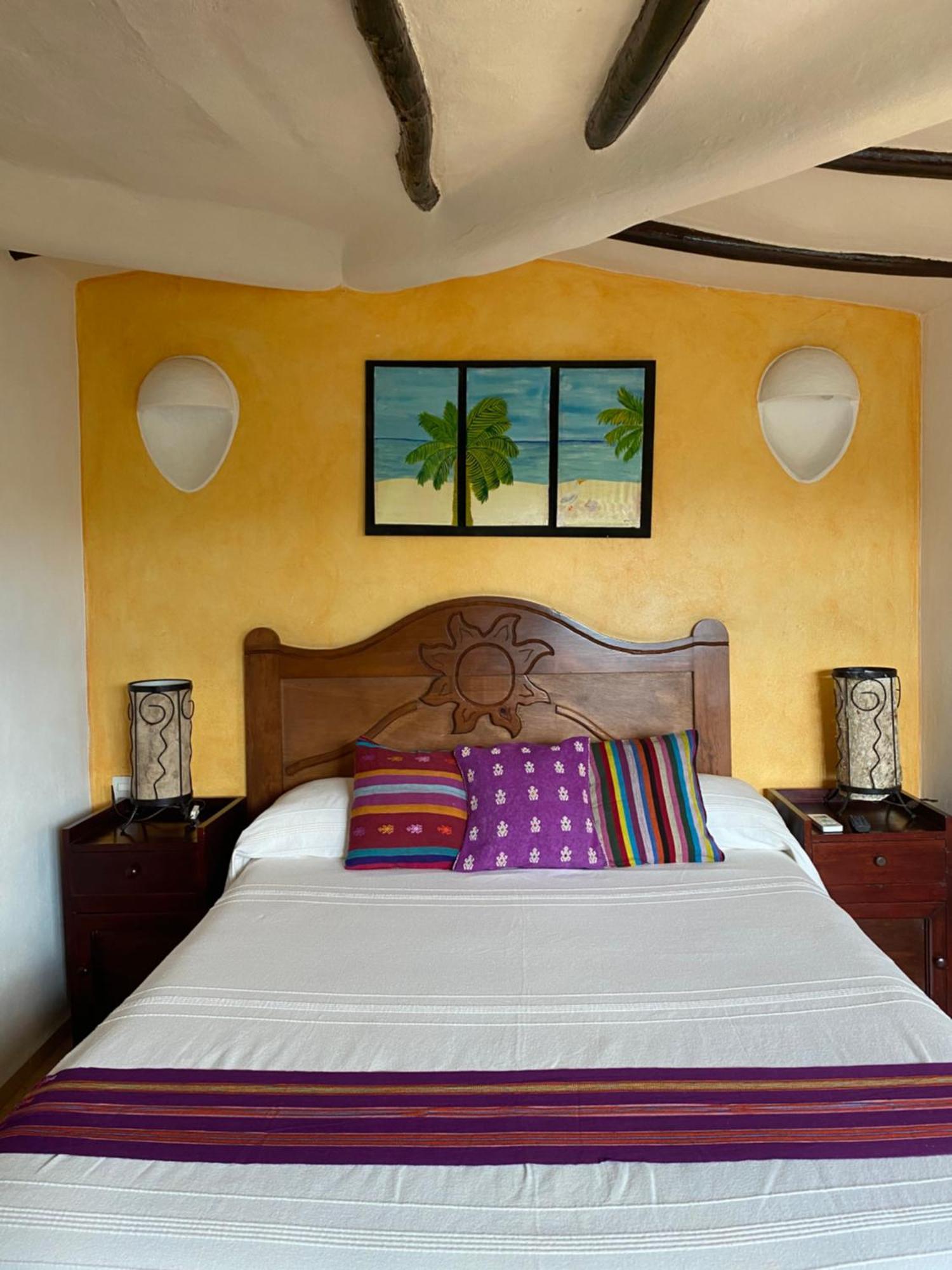 Maison Tulum Esterno foto