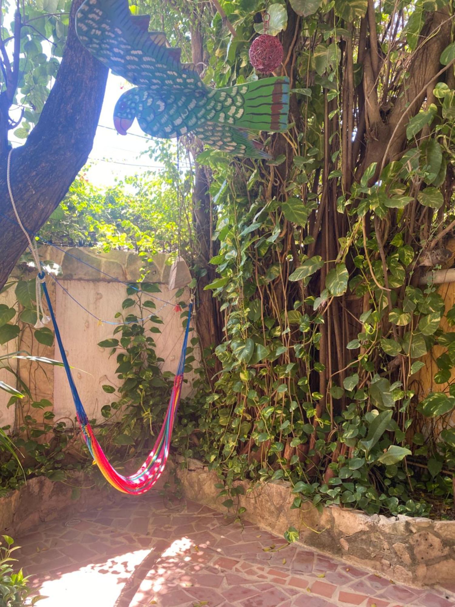 Maison Tulum Esterno foto