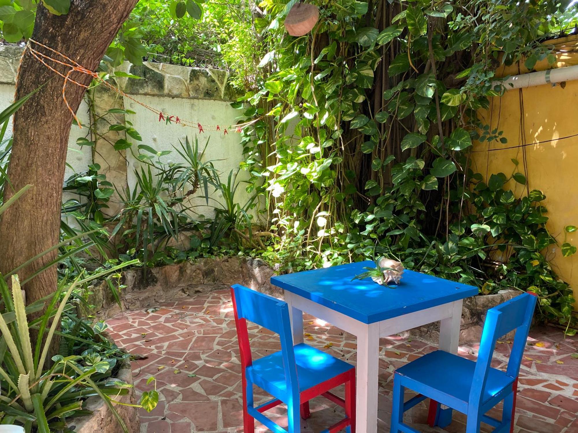 Maison Tulum Esterno foto