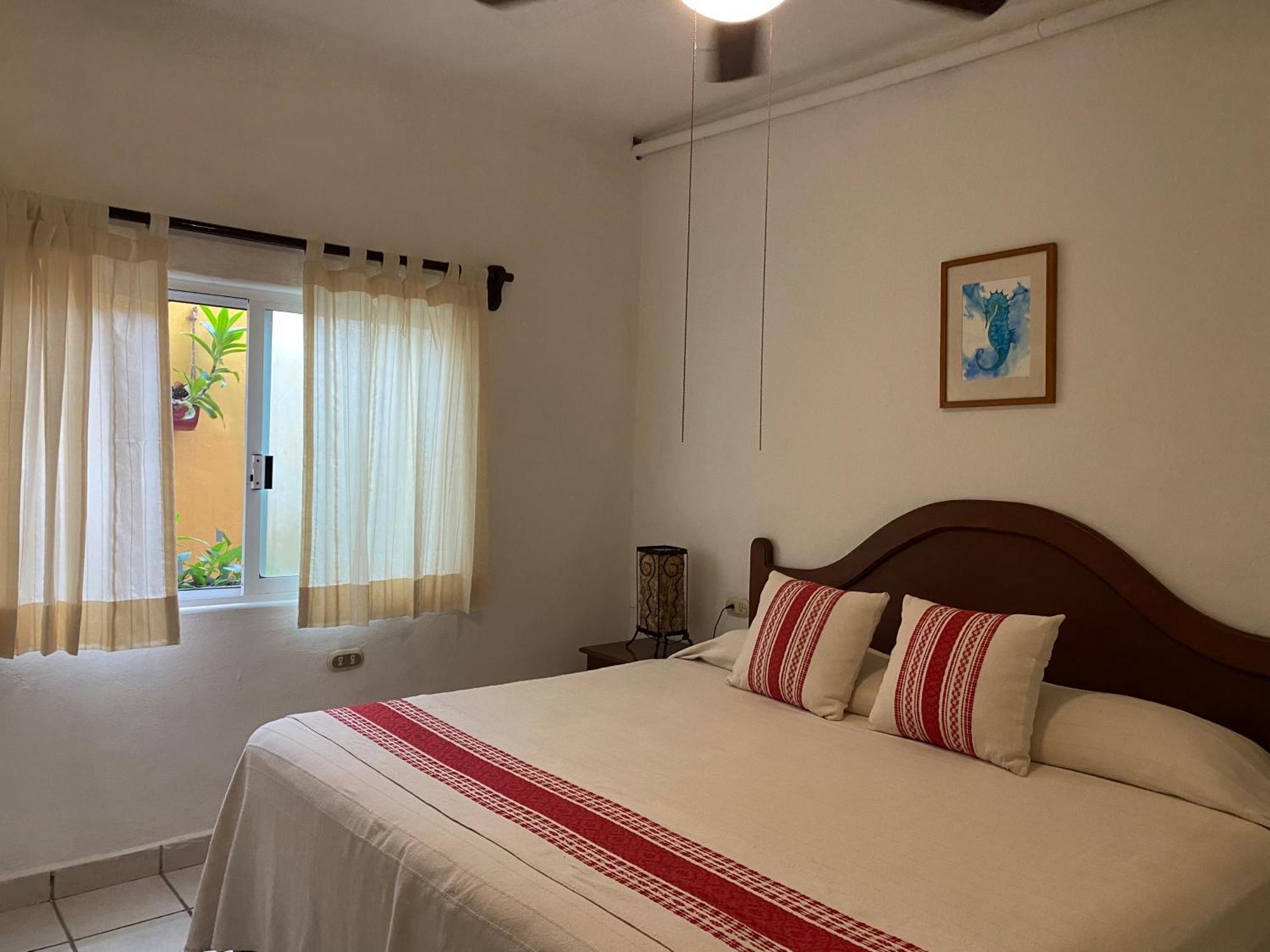 Maison Tulum Esterno foto