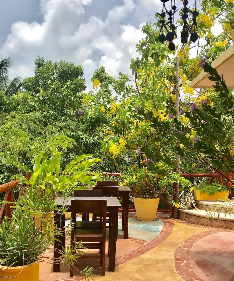 Maison Tulum Esterno foto